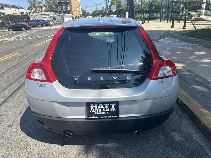 Volvo C30 T5 R 2D Hatchback 2009