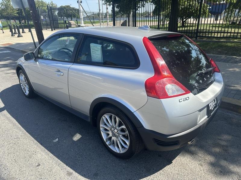 Volvo C30 T5 R 2D Hatchback 2009