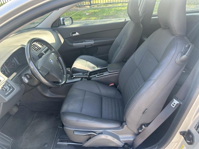 Volvo C30 T5 R 2D Hatchback 2009