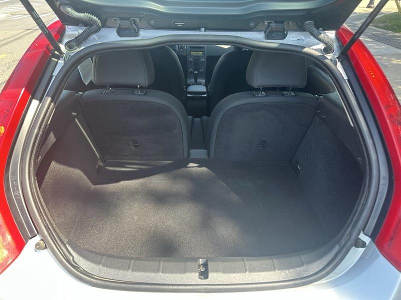 Volvo C30 T5 R 2D Hatchback 2009