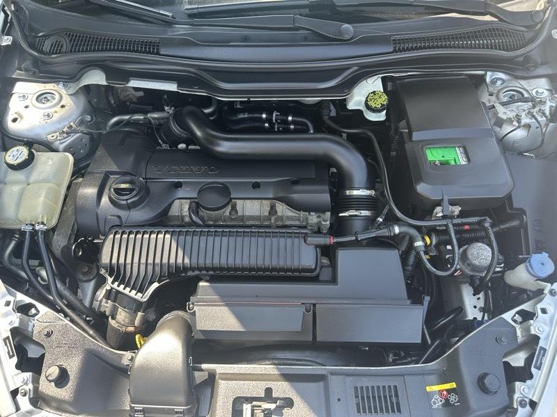 Volvo C30 T5 R 2D Hatchback 2009