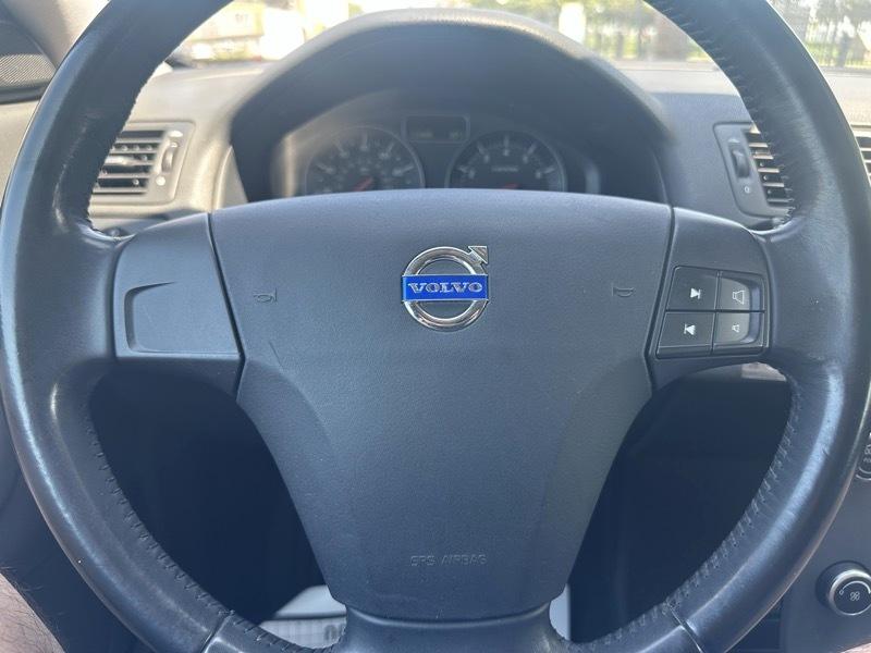 Volvo C30 T5 R 2D Hatchback 2009