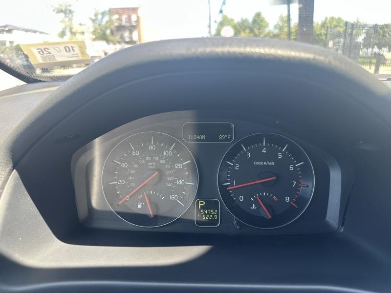 Volvo C30 T5 R 2D Hatchback 2009