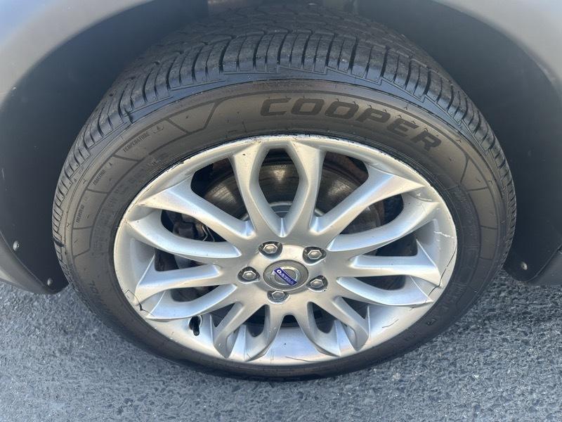 Volvo C30 T5 R 2D Hatchback 2009