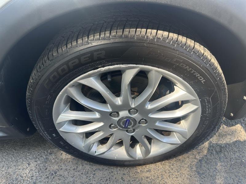 Volvo C30 T5 R 2D Hatchback 2009