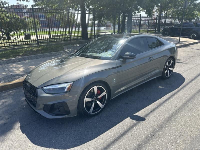2023 Audi A5 Quattro S Line Prem Plus 45 Tfsi