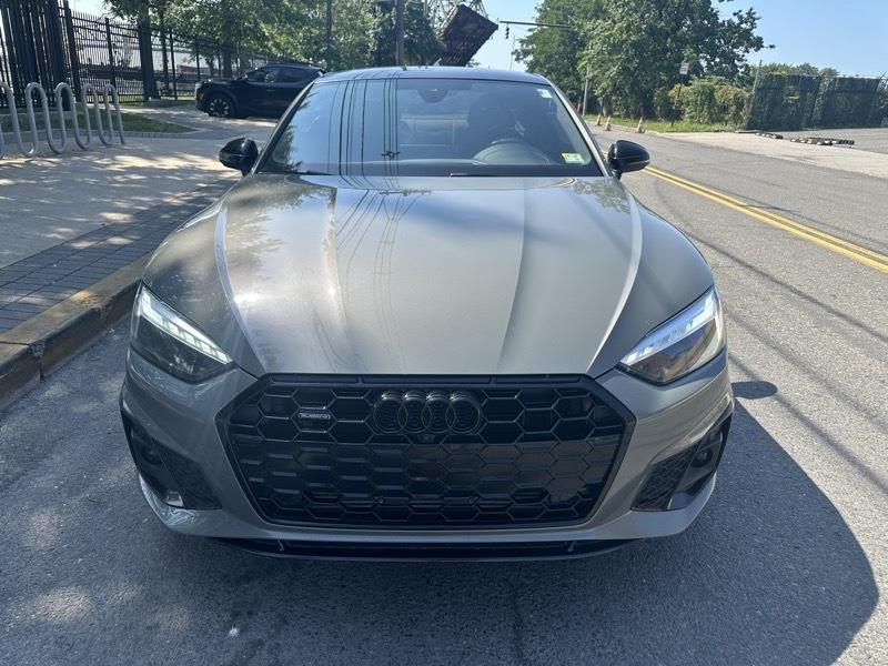 Audi A5  2023