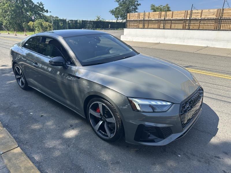 Audi A5  2023