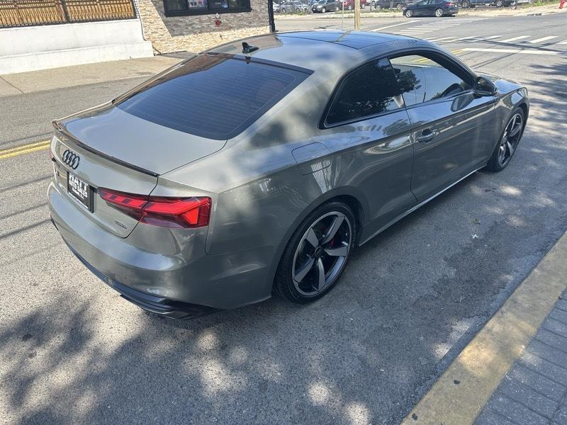 Audi A5  2023