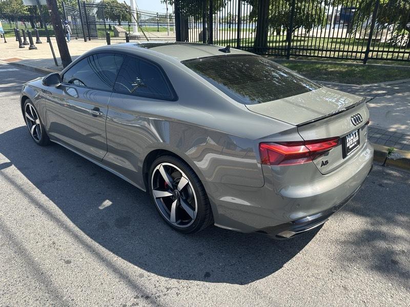 Audi A5  2023