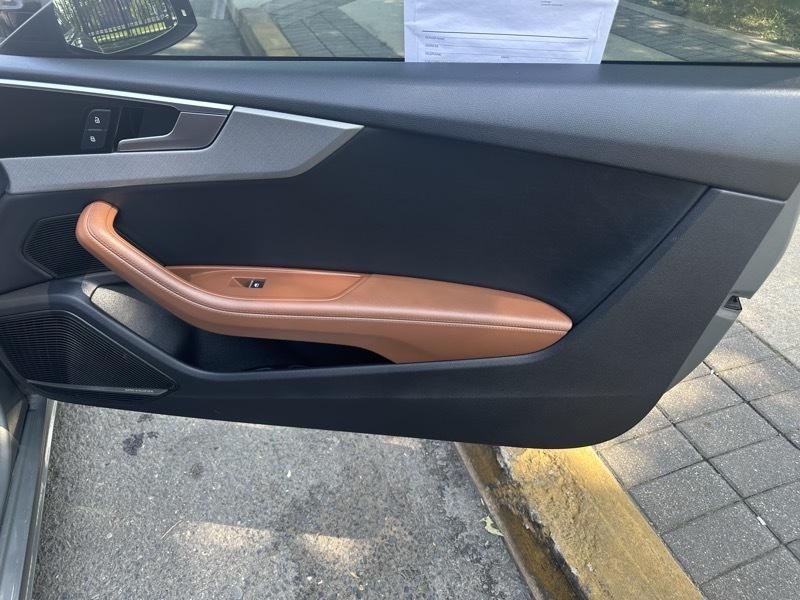 Audi A5  2023
