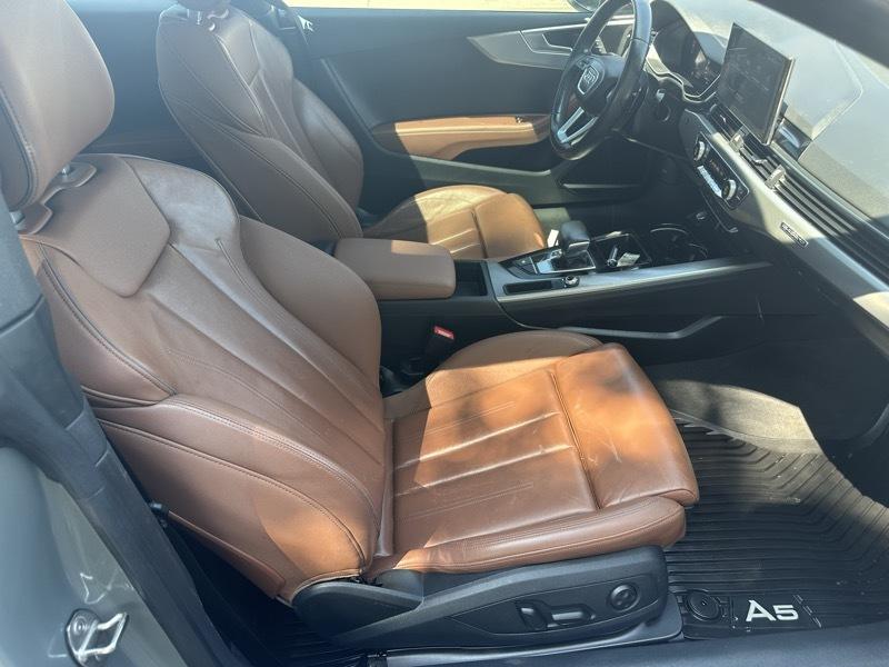 Audi A5  2023