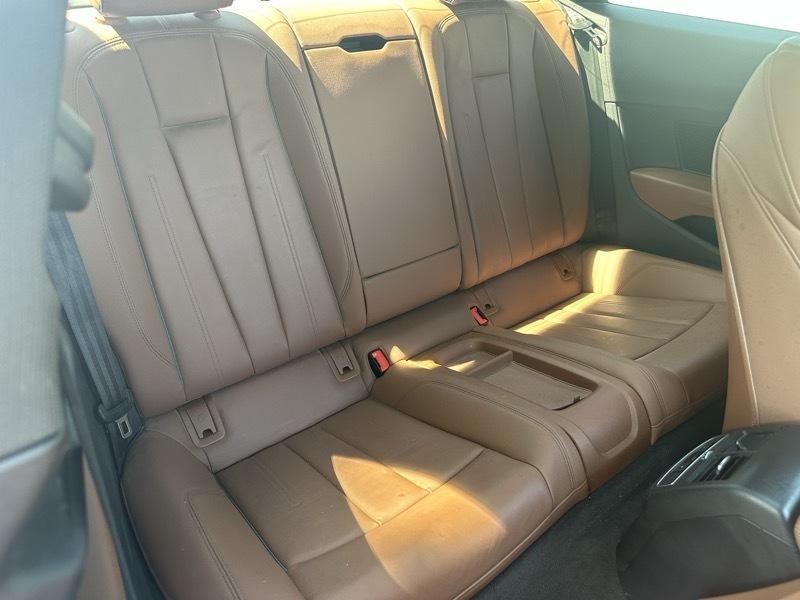 Audi A5  2023