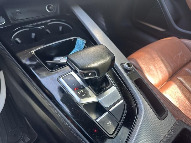 Audi A5  2023
