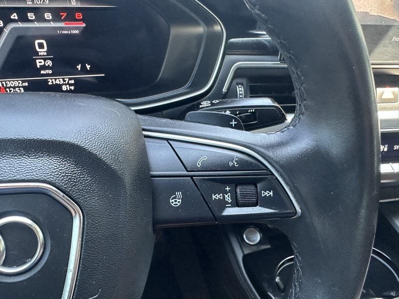 Audi A5  2023