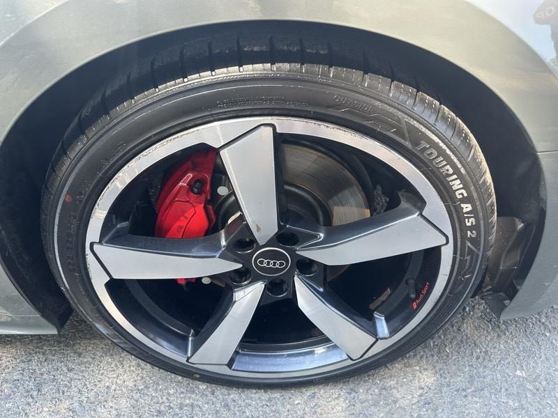 Audi A5  2023