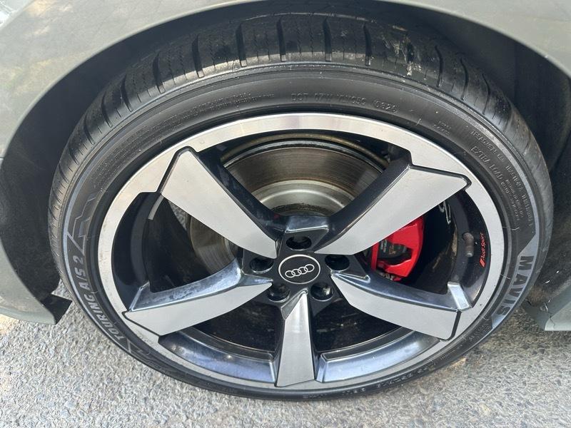 Audi A5  2023