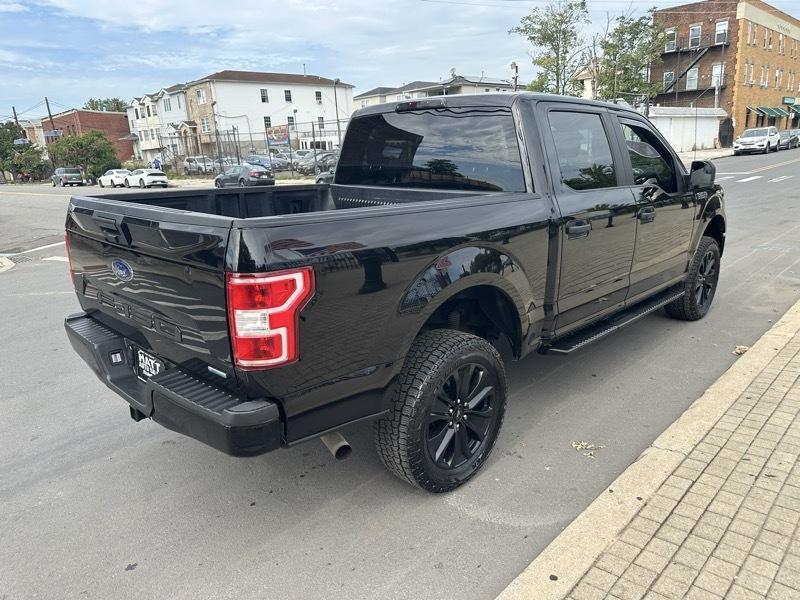 Ford F-150  2020