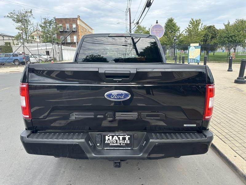 Ford F-150  2020
