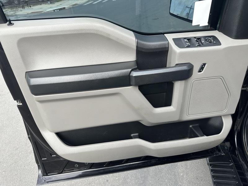 Ford F-150  2020