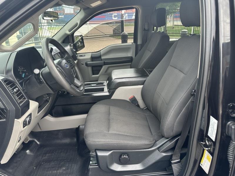 Ford F-150  2020