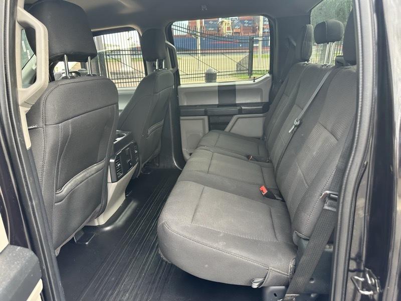 Ford F-150  2020