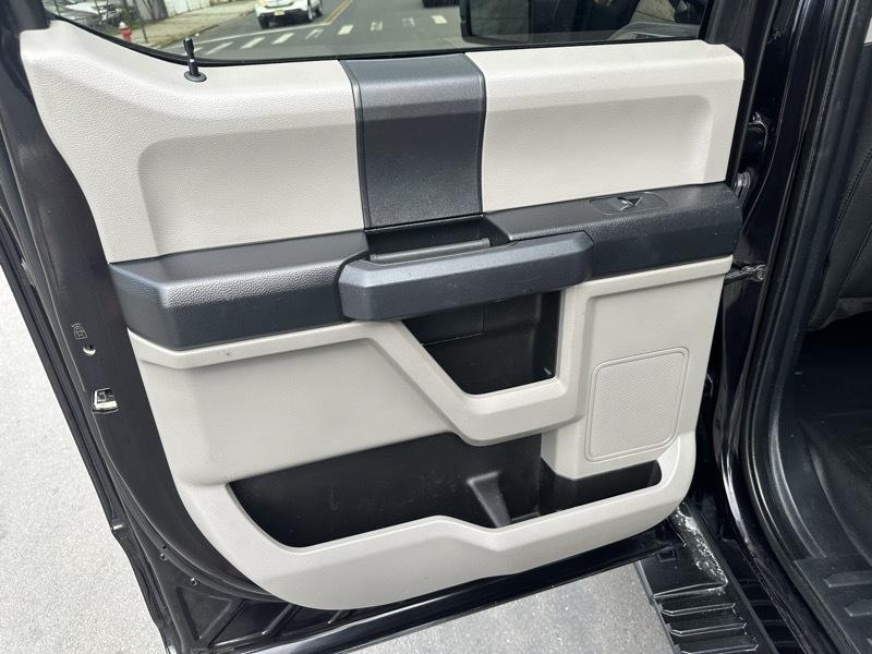 Ford F-150  2020