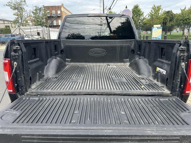 Ford F-150  2020