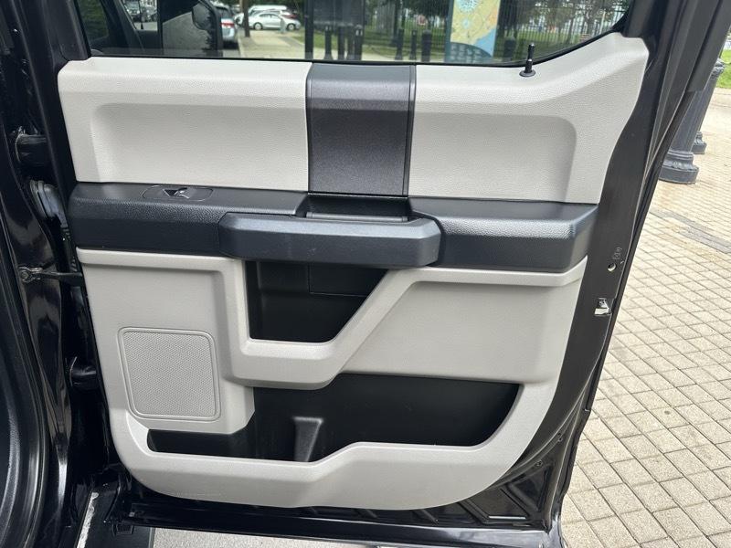 Ford F-150  2020