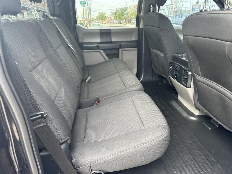Ford F-150  2020