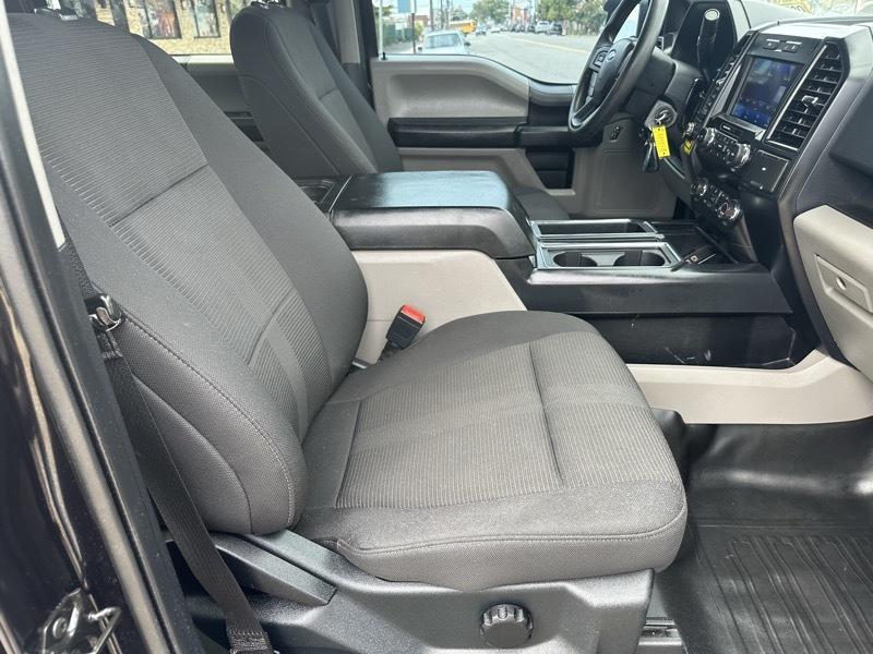 Ford F-150  2020