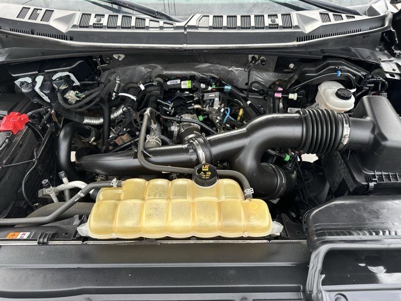 Ford F-150  2020