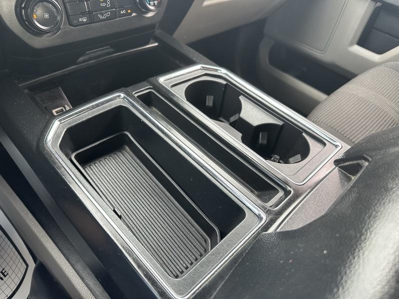 Ford F-150  2020