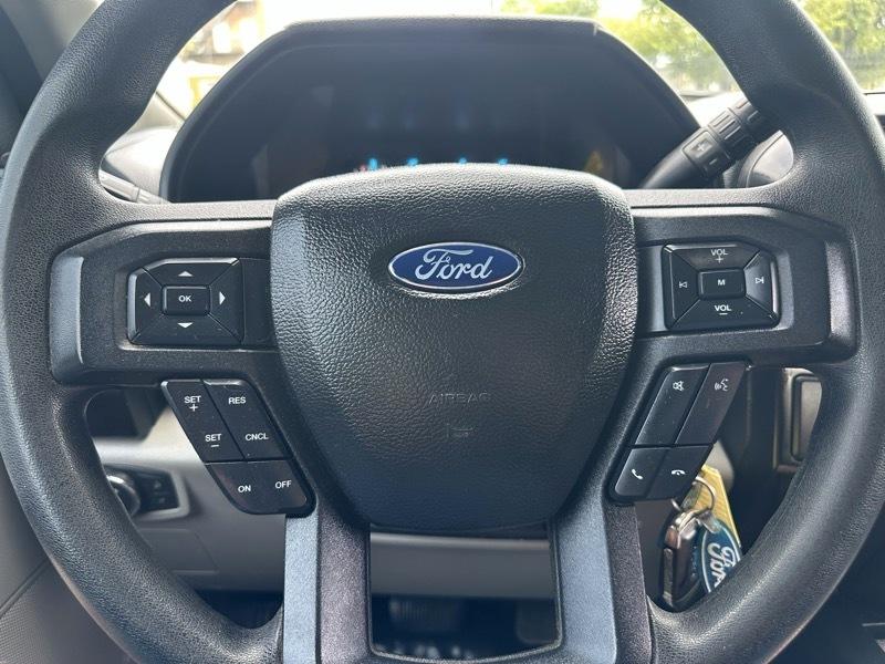 Ford F-150  2020