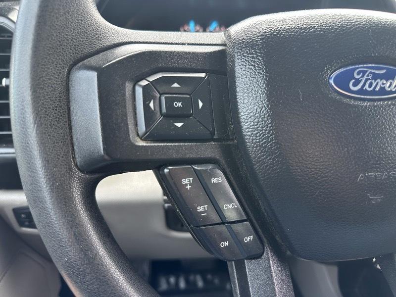Ford F-150  2020