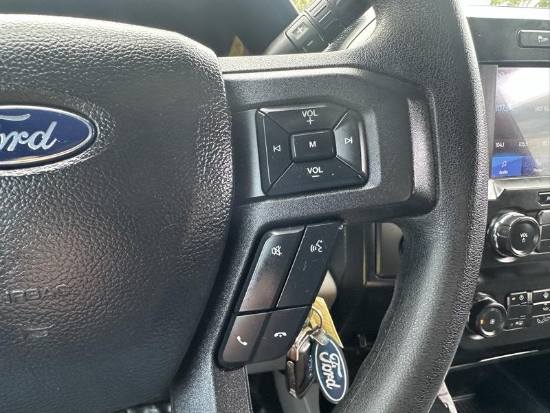 Ford F-150  2020