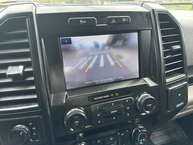 Ford F-150  2020