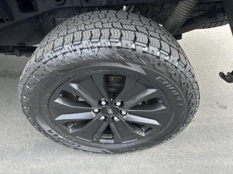 Ford F-150  2020