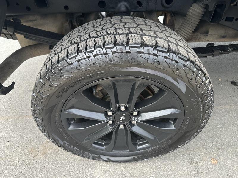 Ford F-150  2020