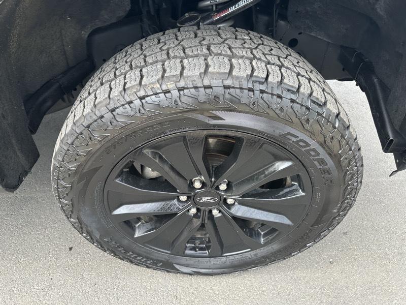 Ford F-150  2020