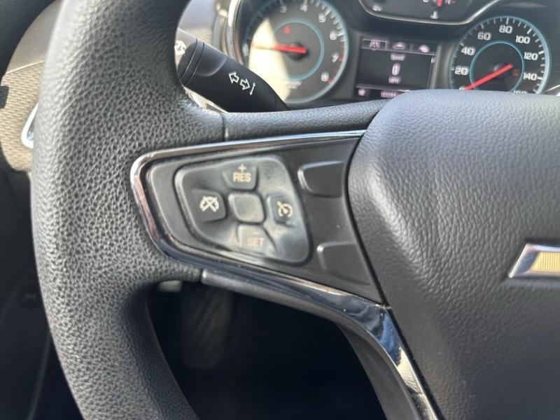 Chevrolet Cruze LT Auto 2017