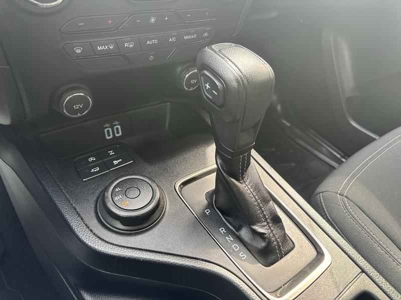 Ford Ranger XLT SuperCrew 4WD 2021