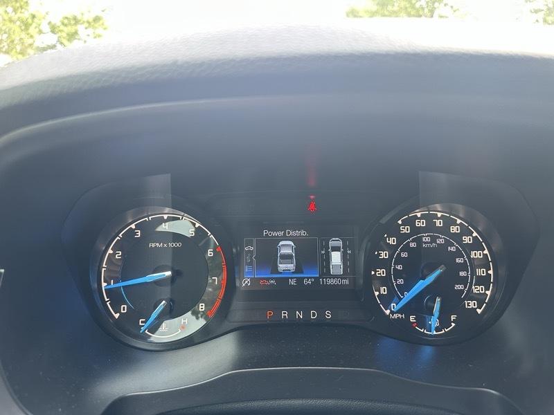 Ford Ranger XLT SuperCrew 4WD 2021