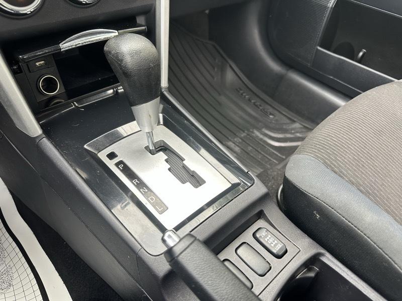 Mitsubishi Lancer  2016