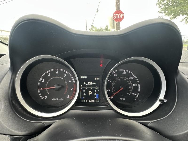 Mitsubishi Lancer  2016