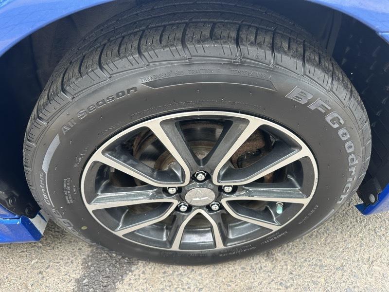 Mitsubishi Lancer  2016
