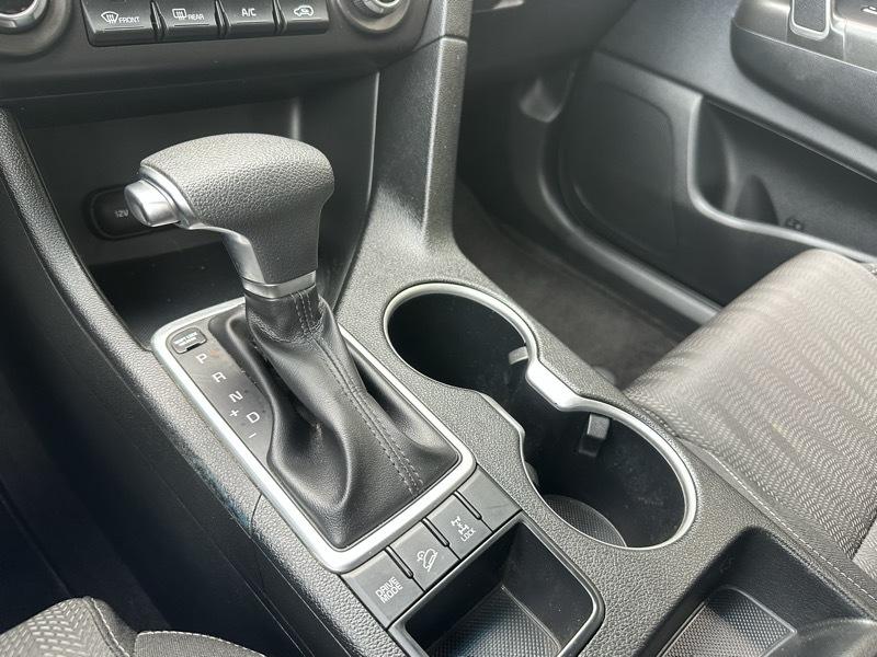 Kia Sportage LX AWD 2021