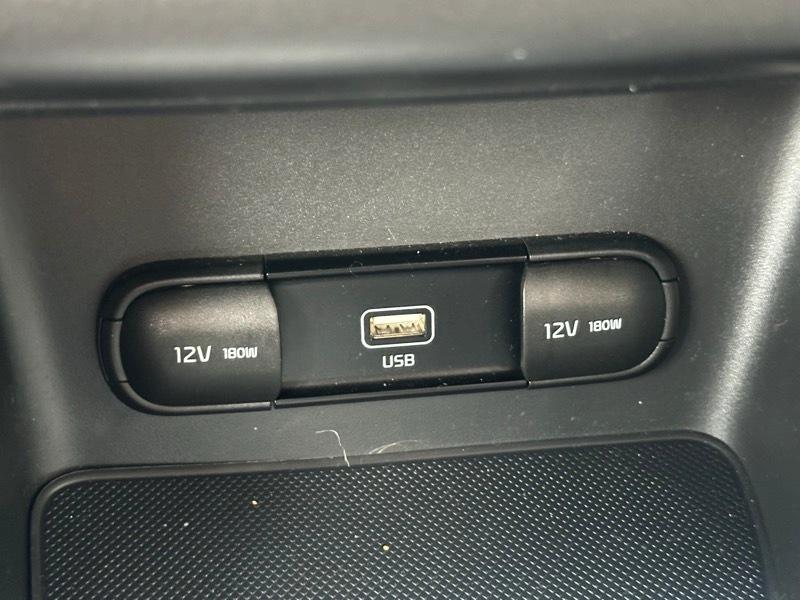 Kia Sportage LX AWD 2021
