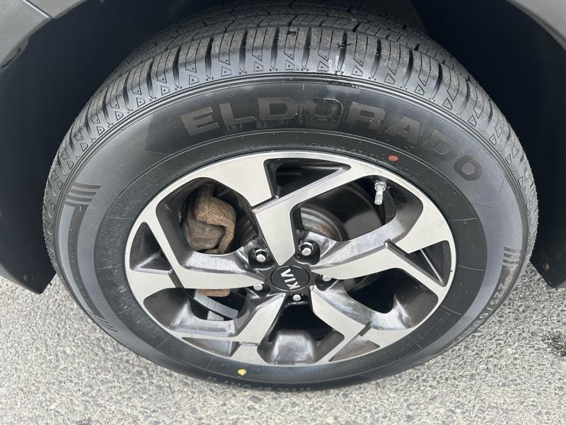 Kia Sportage LX AWD 2021