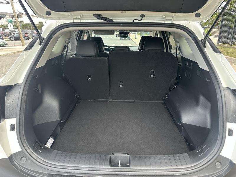 Kia Sportage Hybrid EX AWD 2025
